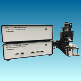 ALSモデル900Dシリーズ SECM走査型電気化学顕微鏡