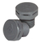 Screw-type, internal pressure adjustable waterproof filter "Screw Vent"