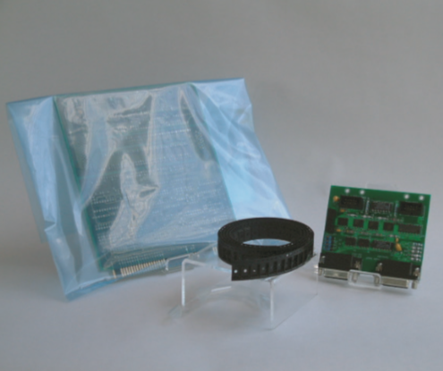 高分子型帯電防止剤『ENTIRA＊AS シリーズ』