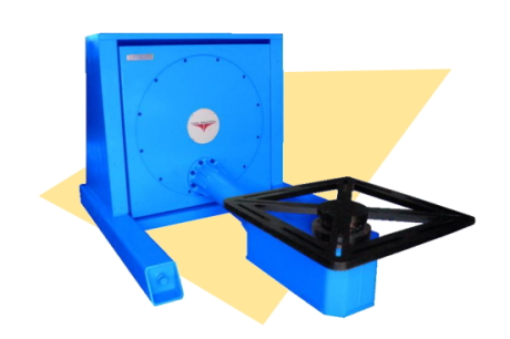 コア用万能反転機『ヘラクス CT-1』
