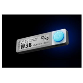 電子ラベル『Newton LED Picking ESL』