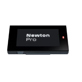 4色対応電子棚札/電子ラベル『Newton Pro』