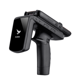 Ultra-high-speed, long-distance reading RFID reader "RFR900 Series"