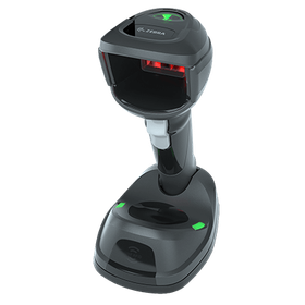 高性能バーコードスキャナ『DS9908R』