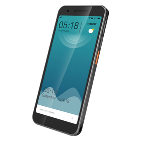 RFIDリーダー搭載スマートフォン『UROVO DT610』