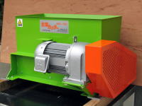 煎茶・玉露用生葉カッター『MUC-700』