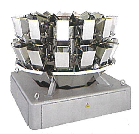 産業用計量システム