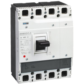 HNM3DC Series for Solar Power Gener...