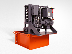 『レールクランパ』