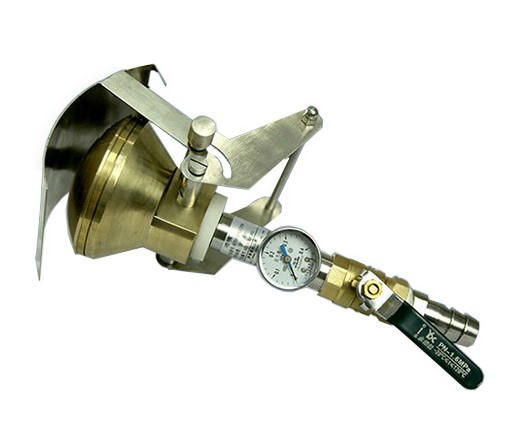 AUTO-PZ　散水スプレーノズル（for IPX3/4)