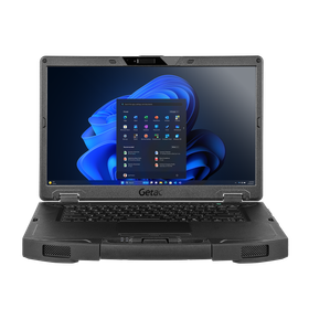 15.6インチ軽量頑丈ノートパソコン『S510』