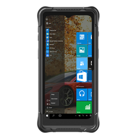 【倉庫向け】6.5型ハンドヘルド端末 NS605