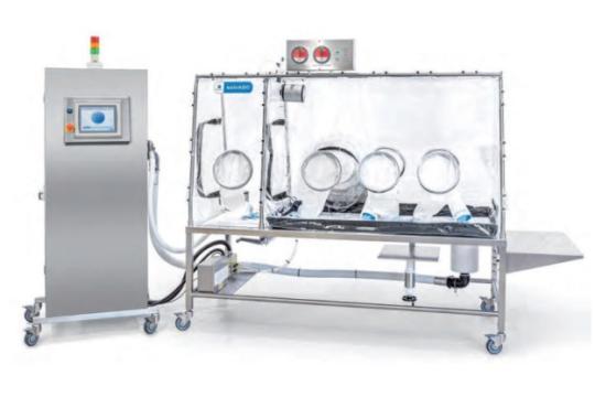 乳化分散機マイルダー | マツボー - Powered by イプロスものづくり