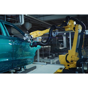 テラヘルツ式多層膜厚測定装置