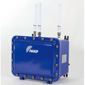 防爆アクセスポイント