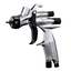 Center Cup Hand Spray Gun | FINER-CORE-SV