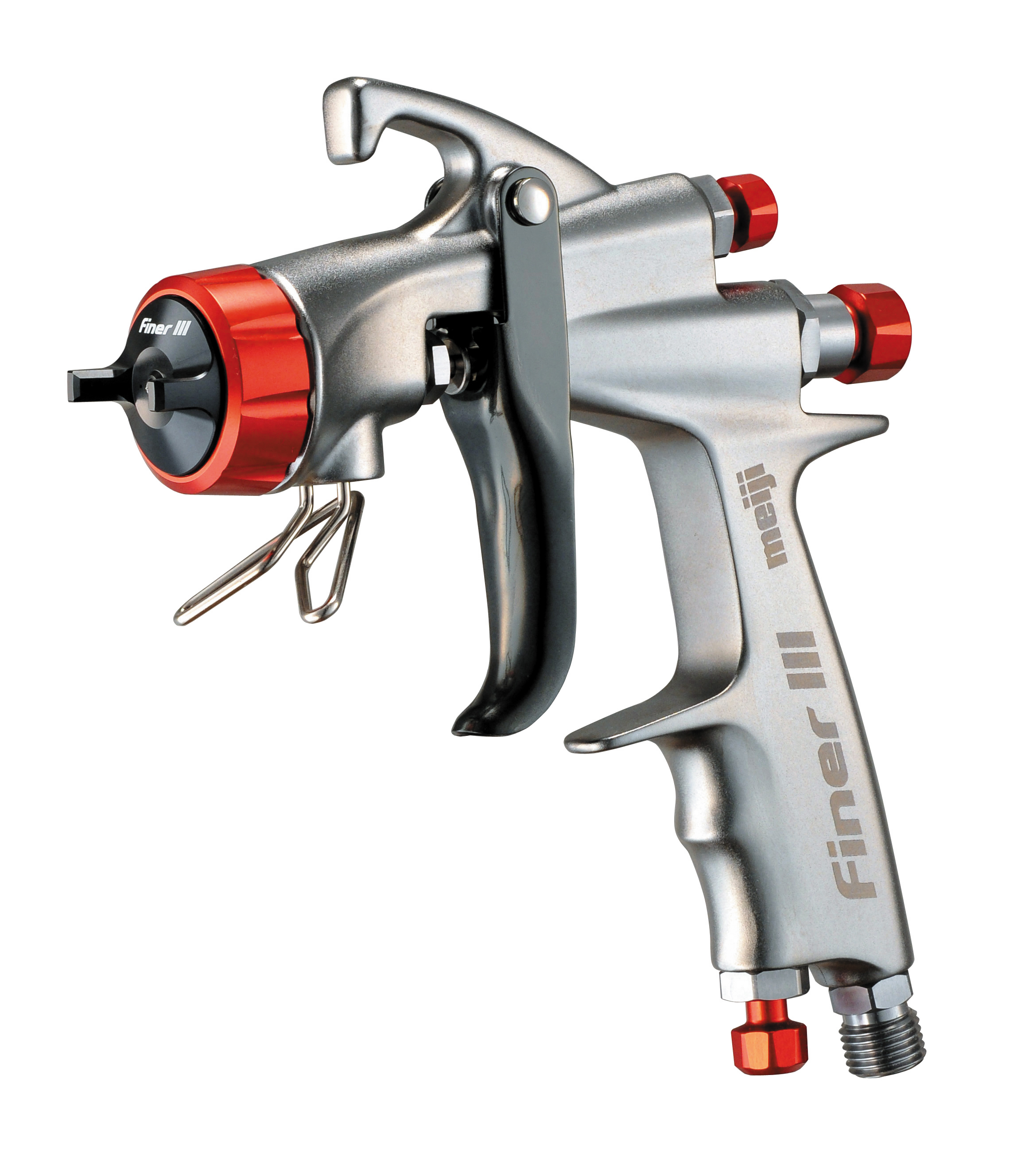 Meiji エアミックスがガン スプレーガン：AIRMIX（エアミックス）【※カタログ進呈】 | 明治機械