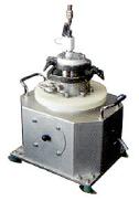 振動乾燥機（試験研究用） まめかんVH型