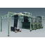 Consistent 'FV Cleaning Equipment' from washing to drying.