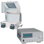 Wireless communication device reception sensitivity test setup