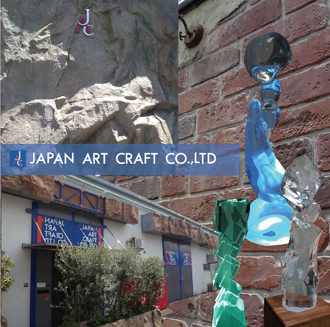 【カタログ差し上げます】日本美術工芸 施工事例集