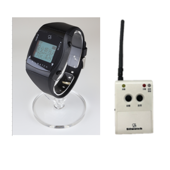 新デザインシルウォッチと送受信器.png