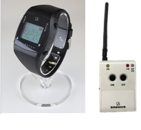 【パーソナルジム向け】シルウォッチ：体験価値向上