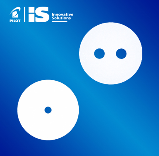 【環境測定向け】微細孔・多孔セラミックス