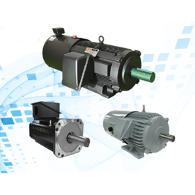 サーボモーター