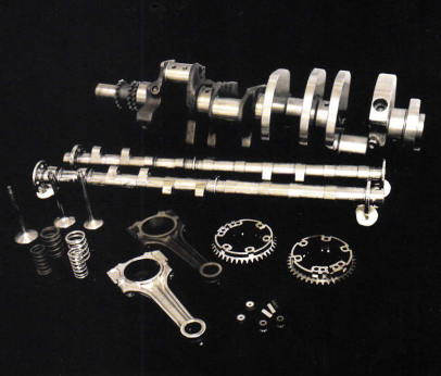 株式会社ダイエイバレル【バレル研磨　事業紹介】