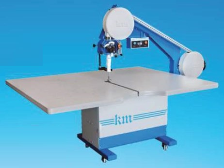 バンドナイフ『KBK-900S/M/L』 ハシマ | イプロスものづくり