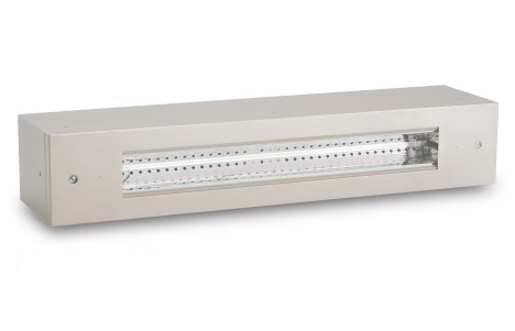 高出力紫外線照射装置　UVフラッシャー ストレート型TX2100