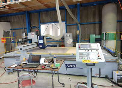 プラスチック樹脂　加工サービス