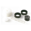 Resin product processing
