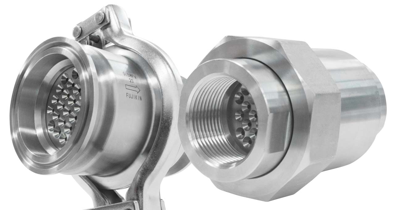 静止型ミキサー『分散君』