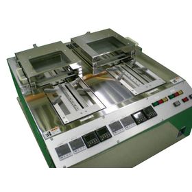 セミオートベーク装置