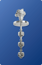 【水処理向け】フロートスイッチ KS30TH