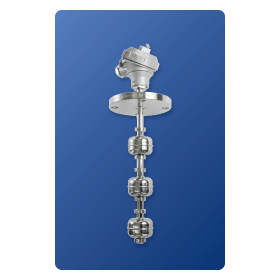 【水処理向け】フロートスイッチ KS30TH