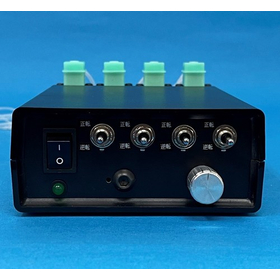 MPS用ポンプユニット