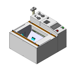 卓上型スプレーフラクサー  ショットマン