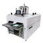 Eliminate temperature variations! Achieve zero defects with a stationary stirring type automatic soldering machine.