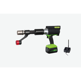 【自動車整備向け】充電式ナットランナー