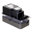 What is a drain pump?