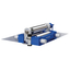 Three-Roll Plate Bending Machine for Wind Power Generation