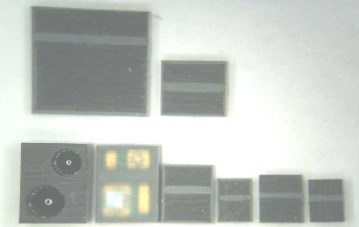 電子デバイスのパッケージング『COBP』