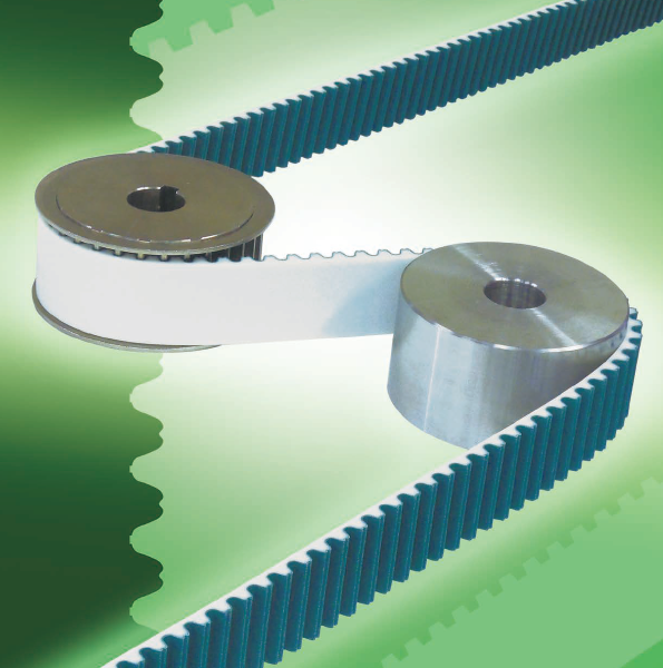 ベルト『ウレタンタイミングベルト』