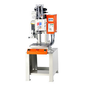 JAM Hydraulic Press Standard Type H...