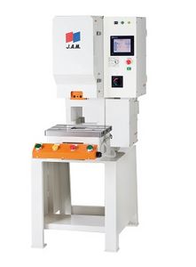 JAM スクリューサーボプレス SBP30ZA 日本オートマチックマシン