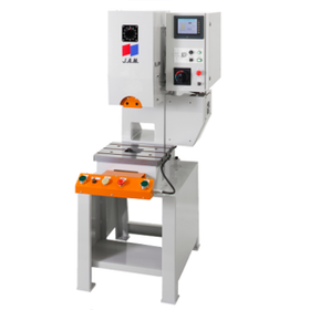 JAM　クランク式サーボプレス　SSP50ZA