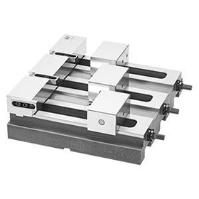 JAM　精密バイス　精密NC.MC用バイス　EF150-3JF